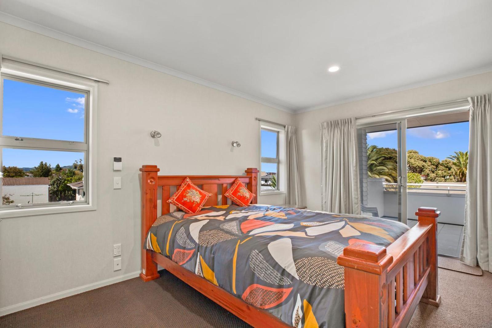 Endless Summer - Mount Maunganui Holiday Home Tauranga Ngoại thất bức ảnh